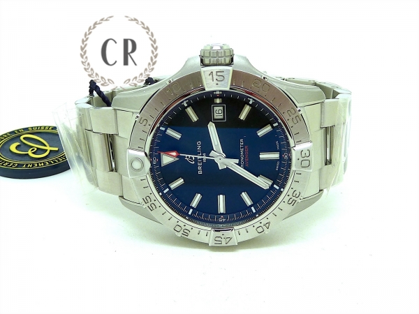 BREITLING AVENGER  44MM  