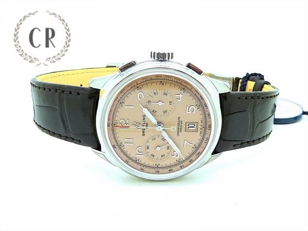 BREILTING PREMIER B09 CHRONO