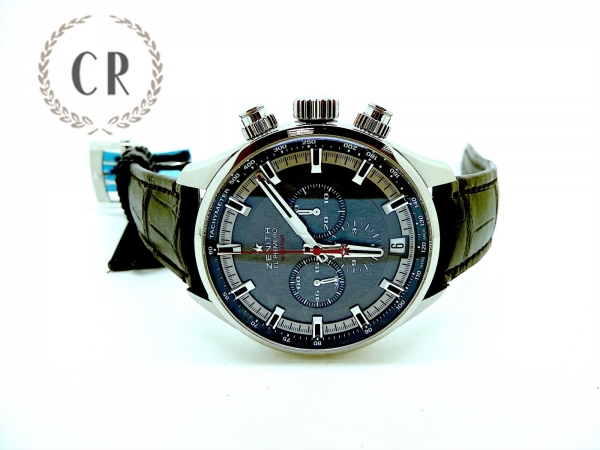 ZENITH EL PRIMERO SPORT