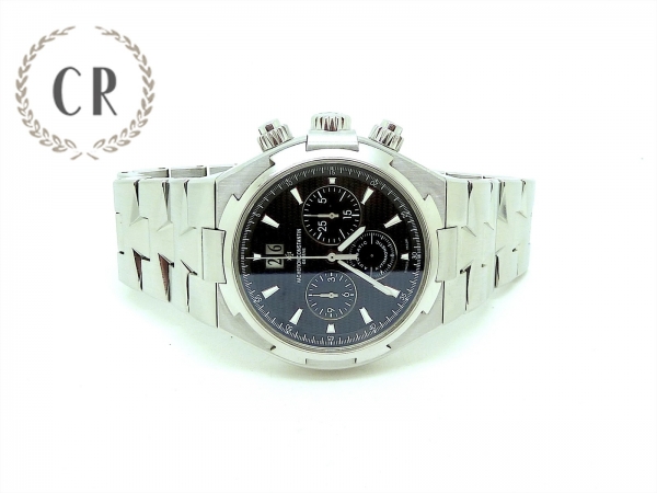 Vacheron Constantin Overseas